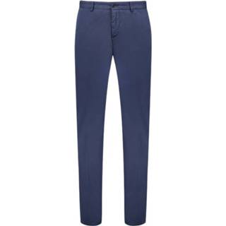 👉 Male blauw Pantalone