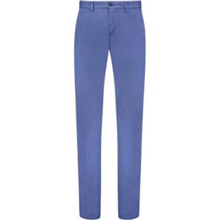 👉 Male blauw Pantalone