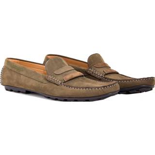 👉 Male groen Scarpe