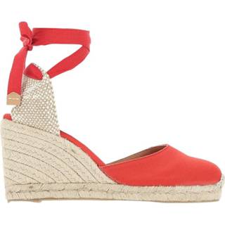 👉 Vrouwen rood Pumps