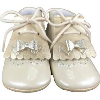 👉 Schoenen vrouwen beige baby's Babyschoentjes