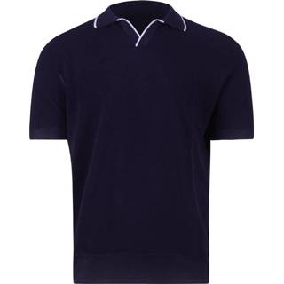 👉 Male blauw Pull 57157/20642 598