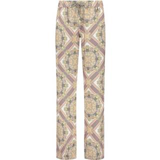 👉 Vrouwen beige Pants