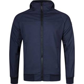 👉 Softshell jacket XL male blauw 1622638146463