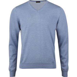 👉 Sweatshirt XL male blauw