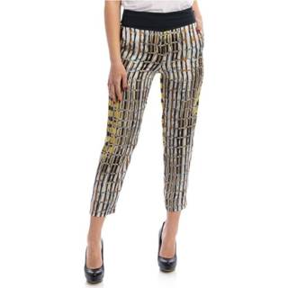 👉 Vrouwen zwart Pantalone