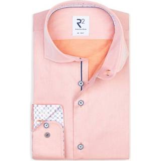 👉 Hemd male roze