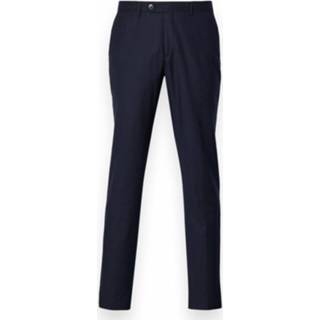 👉 Broek male blauw