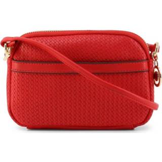 Onesize vrouwen rood Bag Florence Cb4165 8055515484069