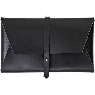 👉 Clutch onesize vrouwen zwart