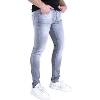 👉 Skinnyjeans w32 w28 w30 w29 w34 w33 w31 male grijs Jd98 Hm-7-Marc Skinny Jeans