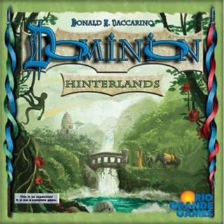 👉 Dominion: Hinterlands