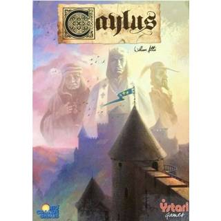 👉 Caylus 4260071875136