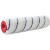 👉 Verfroller nylon volwassenen Muur vacht anti-spat pluisvrij 6,2 x 18 cm