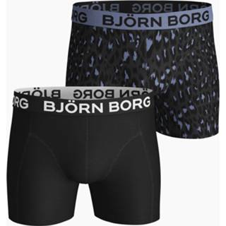 👉 Boxershort XXL active Bjorn Borg 2 Pack 7321465226563