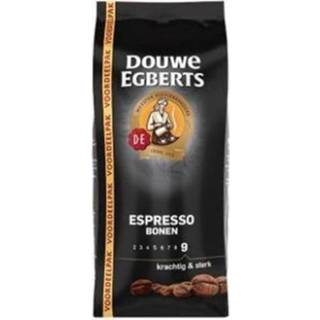 👉 Espresso apparaat active Douwe Egberts (bonen) - 900gram 8711000892534