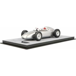 👉 Model auto resin Porsche 718 F2 Press Version - Modelauto schaal 1:18 7423355610602