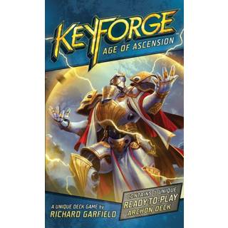 KeyForge: Age of Ascension - Archon Deck