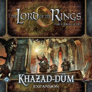👉 The Lord of Rings: Card Game - Khazad-dûm 9781616612177
