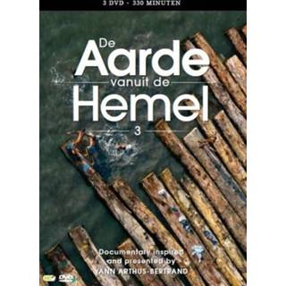 Hemeltje One Size no color Aarde vanuit de hemel 3 8717344738408