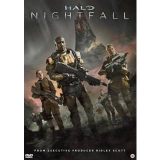 👉 One Size no color Halo - Nightfall 8711983963573