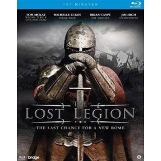 👉 Nederlands Brian Caspe Lost Legion 8711983102521