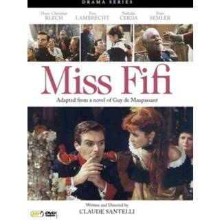 👉 One Size no color Miss Fifi 8717344736527