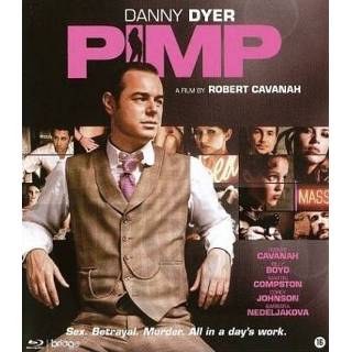 👉 One Size no color Pimp 8711983441859