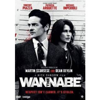 👉 One Size no color Wannabe 8711983102361