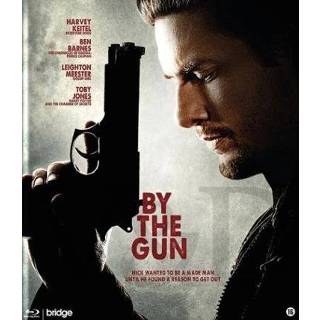 👉 Ben Barnes nederlands By The Gun 8711983102699