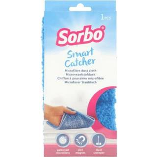 👉 Active Sorbo Smart Catcher Microvezel stofdoek 8712113565575