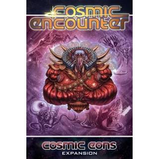👉 Cosmic Encounter: Eons