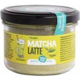 👉 Terrasana Matcha latte gula java bio 120g 8713576002638