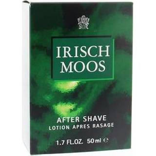 👉 Aftershave lotion Sir Irisch Moos 50ml 4011700540037