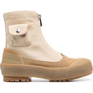 👉 Vrouwen beige Boots