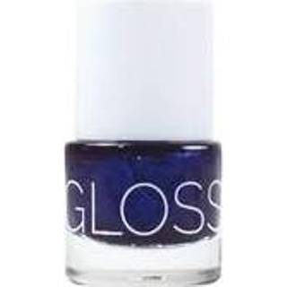 👉 Nagellak Glossworks Natuurlijke midnight at the oasis 9ml