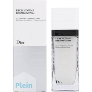 👉 Aftershave lotion active Dior Homme Dermo Soothing After Shave 100 ml 3348900760752