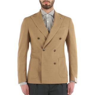👉 Blazer male beige