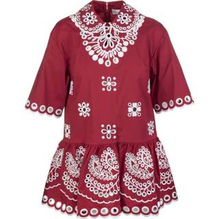 👉 Shirt vrouwen rood