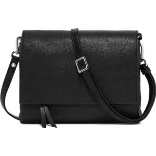 👉 Large onesize vrouwen zwart Three BAG 8057145000787