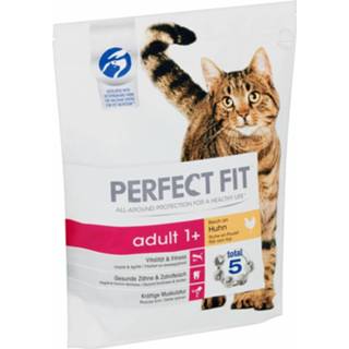 👉 5x Perfect Fit Adult Kip 1,4 kg