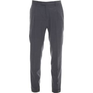 👉 Male grijs Pantalone 1622540847168