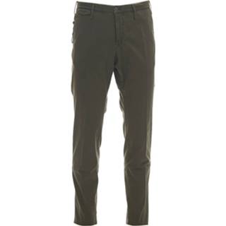 👉 W38 w36 w35 w34 w31 w32 w30 w33 male groen Pantalone