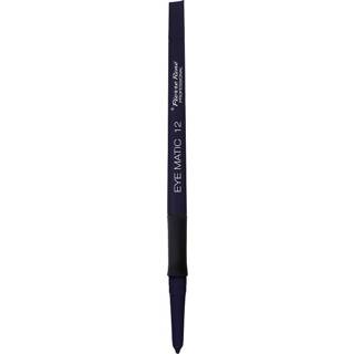 👉 Oogpotlood blauw One Size no color Automatisch Professional Eye Matic 12 Navy Blue 0.4g 5902659554338