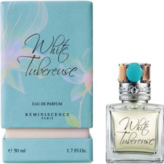 👉 Parfum wit no color WHITE TUBEREUSE EAU DE 50 ml 3596936196063
