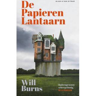 👉 Lantaarn papieren nederlands De 9789038810416