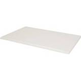 👉 Rechthoekig tafelblad beuken bolero hittebestendig | 120 x 80 cm.