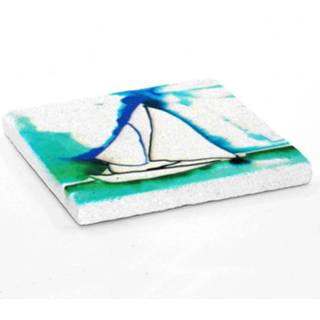 👉 Onder zetter meerkleurig AnemosS - Onderzetter Onderlegger voor Glazen Onderzetters 8681126413435