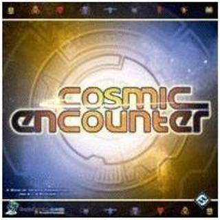 👉 Cosmic Encounter 9781589944961