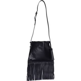 👉 Onesize vrouwen zwart Bag
